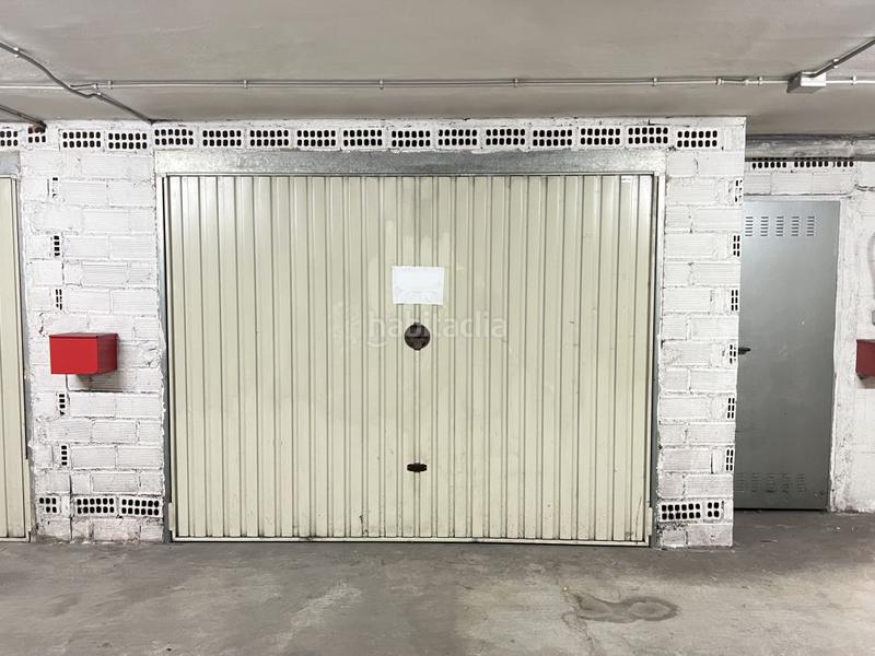 Foto 735a71c1-e59d-45bb-84f1-2194ac33a473. Parking coche venta y alquiler plazas de garaje, Lugones en Siero