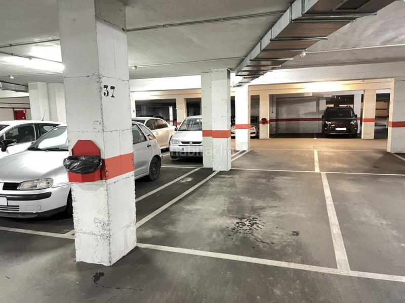 Foto d3209334-b462-430b-ab94-6c7a1d54af62. Parking coche venta y alquiler plazas de garaje, Lugones en Siero