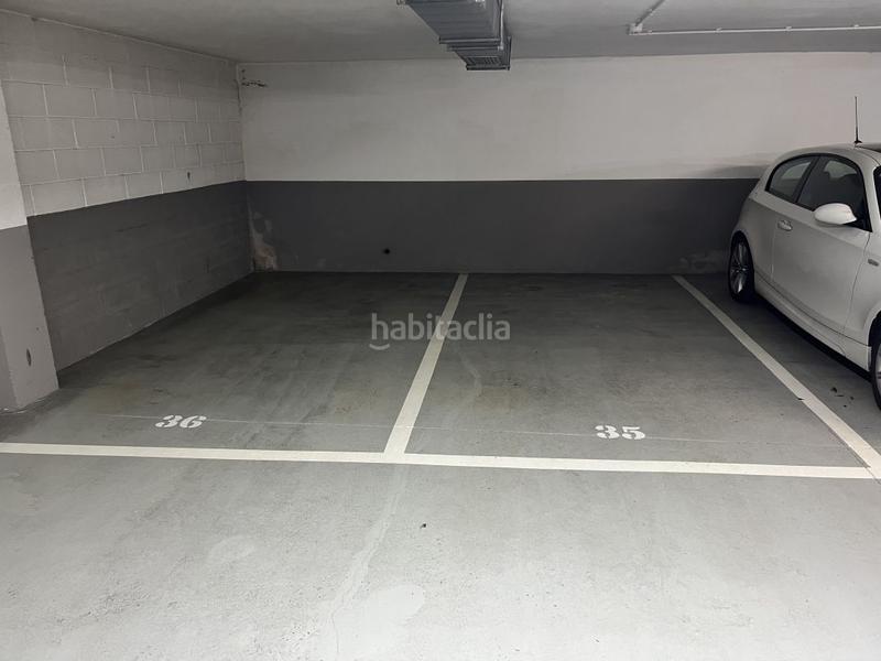 Foto ddc20b61-29e6-4e14-af52-159a3a3d31c5. Parking coche venta y alquiler plazas de garaje, Lugones en Siero
