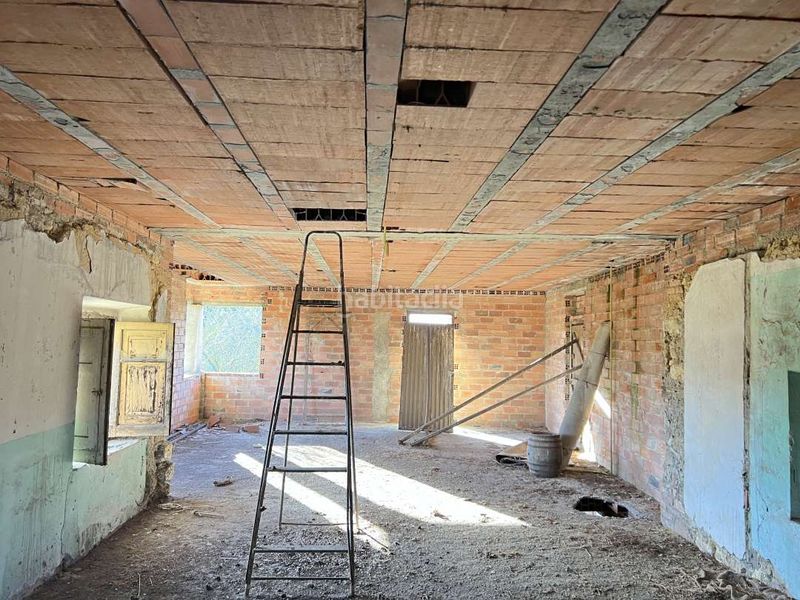 Foto 1f5dfa4b-dac8-4aae-bd5b-928827794289. Casa amb aparcament a Viella-Granda-Meres Siero