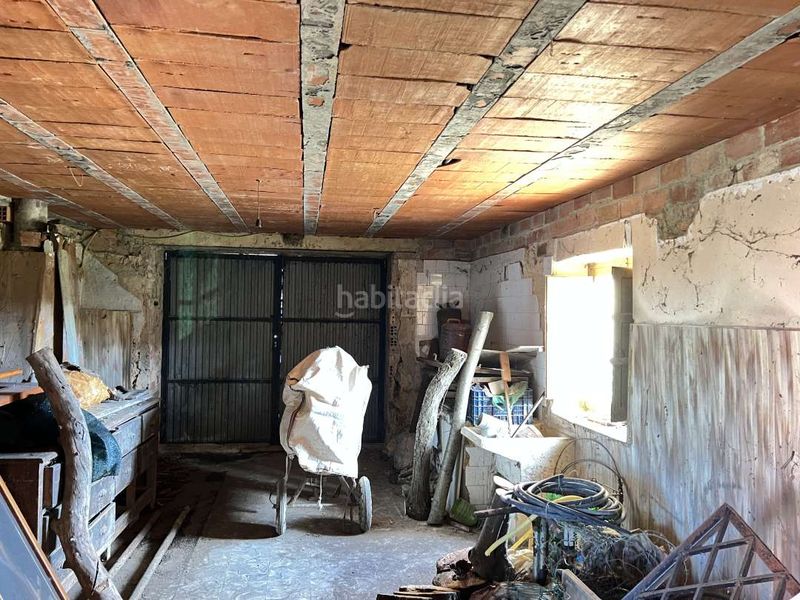 Foto 2073b7fe-fe3a-4b3e-ac03-2c3b6a06a5db. Casa amb aparcament a Viella-Granda-Meres Siero