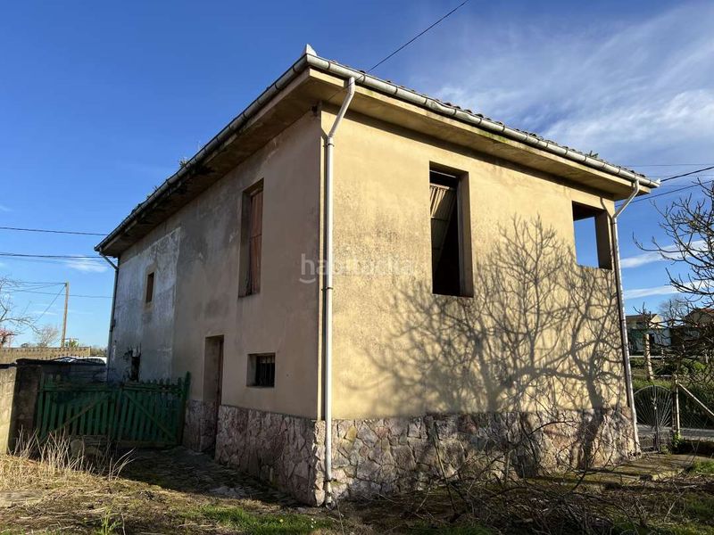 Foto 22a03c40-b2d4-473c-8414-c77e8f98a015. Casa amb aparcament a Viella-Granda-Meres Siero