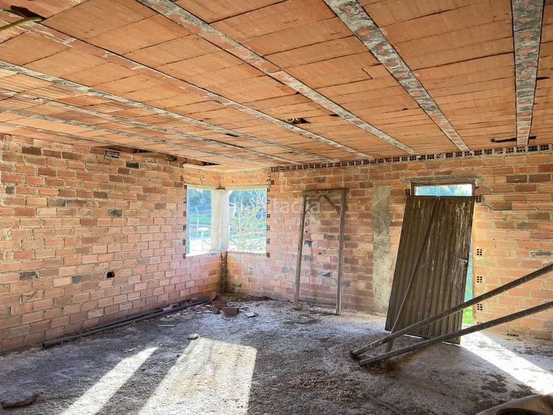 Foto 256653fa-b7bf-4a6e-9f43-75361c05449b. Casa amb aparcament a Viella-Granda-Meres Siero