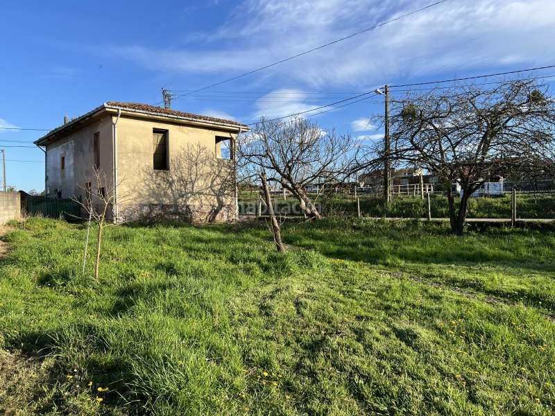 Foto 791d52b5-f590-4e39-84c4-0fe82e9eae4a. Casa amb aparcament a Viella-Granda-Meres Siero