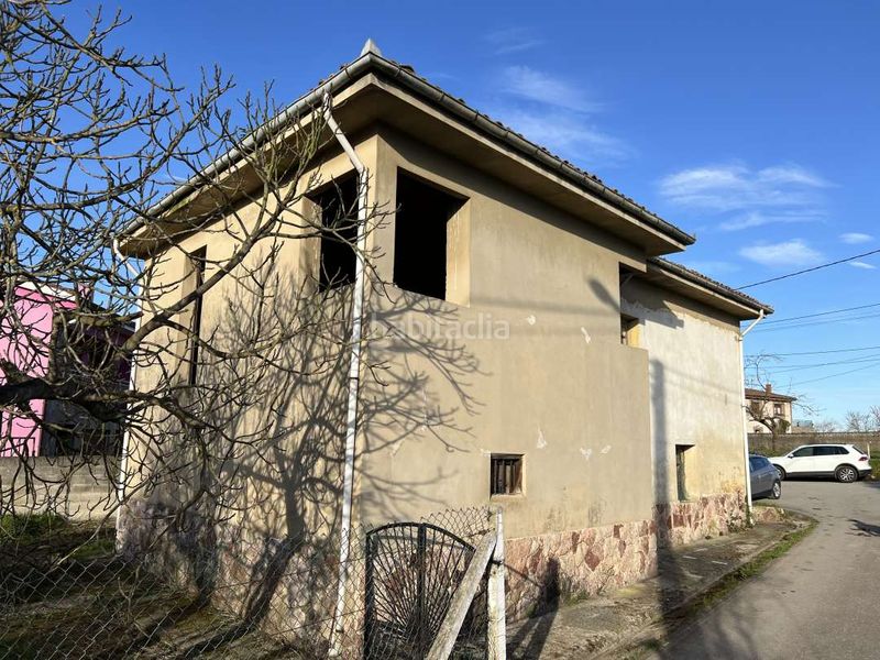 Foto a564b75b-dcd3-4ffa-90fb-001006e5746a. Casa amb aparcament a Viella-Granda-Meres Siero
