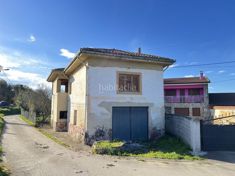 Foto b7e41717-1aa4-418b-ae79-5fb534ba08da. Casa amb aparcament a Viella-Granda-Meres Siero