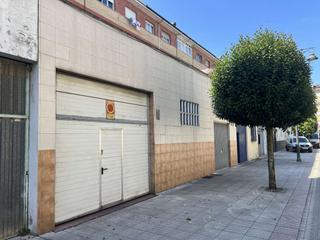 Lloguer Local Comercial a Lugones. Local en lugones siero