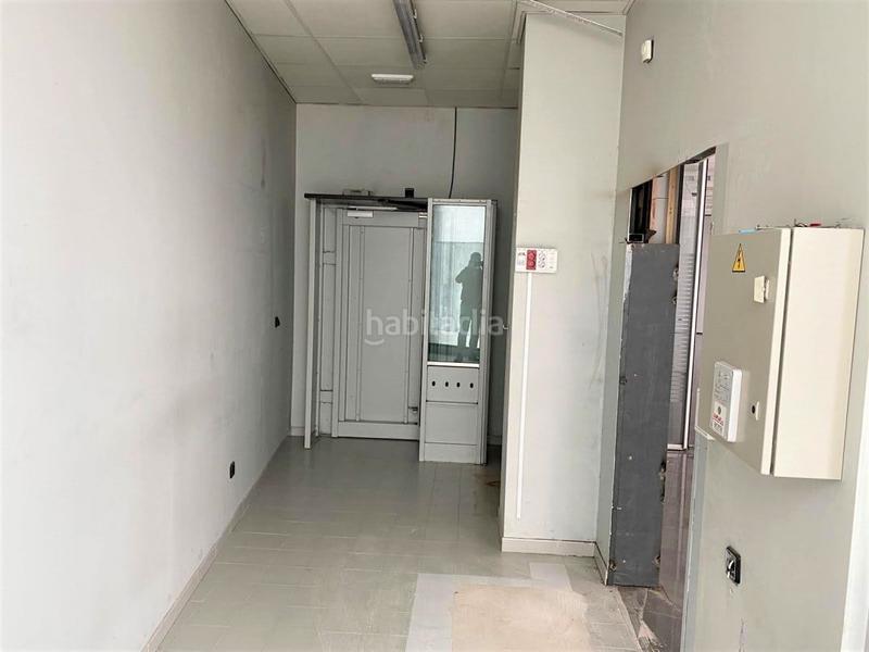 Foto 2290c007-1850-487f-9e78-7d93bc20705e. Affitto locale commerciale in La Ería Oviedo