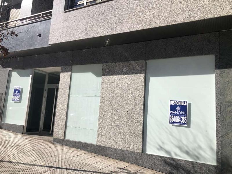 Foto 23e1aa67-d8ac-4c82-94d3-d341287d5d47. Alquiler local comercial  en la eria. en Oviedo