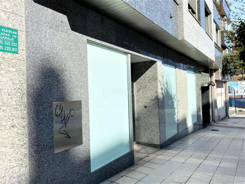 Foto 5059f8b4-1db2-4f95-aeb1-d7350a5e1cb5. Alquiler local comercial  en la eria. en Oviedo