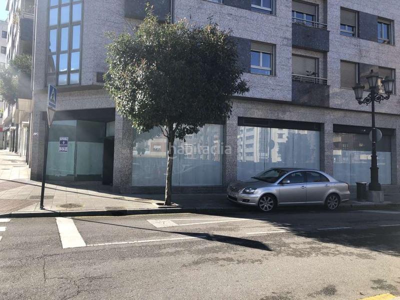 Foto 6d78dd3e-0d07-41c3-a831-3116bdb1f245. Alquiler local comercial  en la eria. en Oviedo