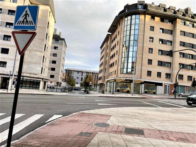 Foto 9de76e43-9a9f-499b-929c-d7abb25fbfa3. Alquiler local comercial  en la eria. en Oviedo
