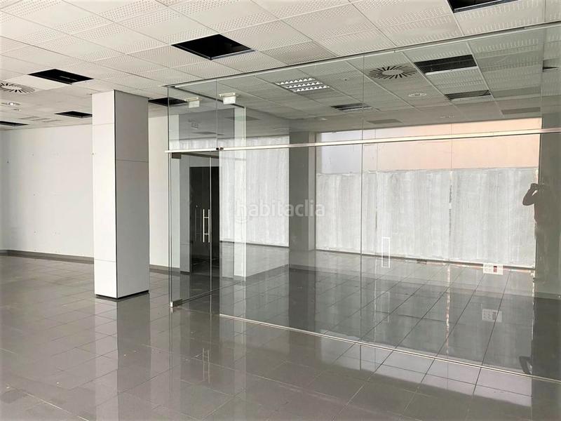Foto b2c220dd-bec6-4333-8978-2d2be01b061f. Alquiler local comercial  en la eria. en Oviedo