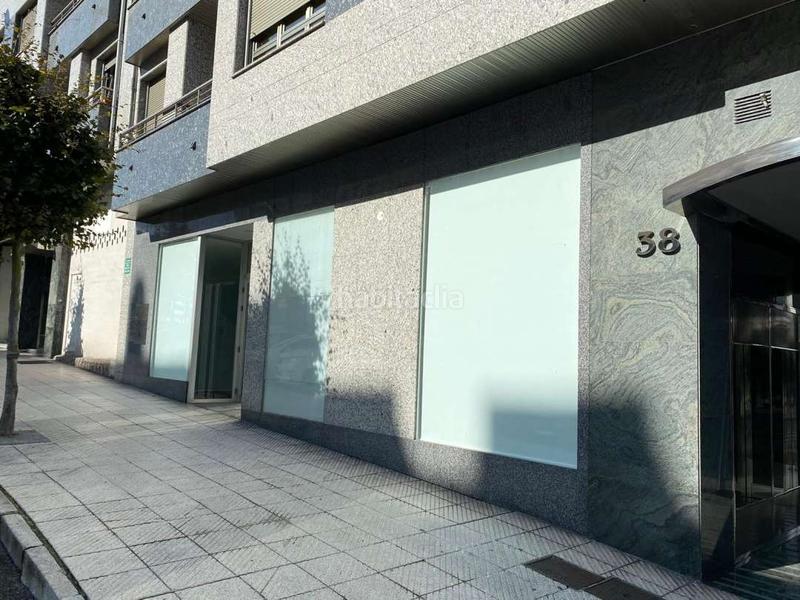 Foto b76fdd1e-0ddf-4c28-9995-5a69b703055e. Alquiler local comercial  en la eria. en Oviedo