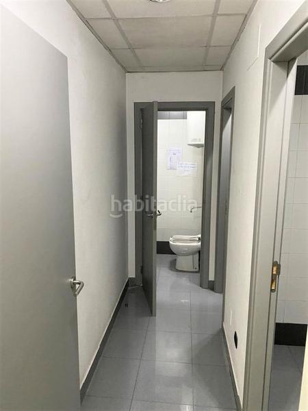 Foto e5c8161f-b6ba-4d63-9c6e-9243e80938bc. Alquiler local comercial  en la eria. en Oviedo