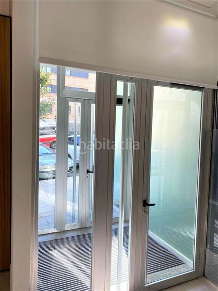 Foto e7f63073-34a1-4325-96fd-ce6e7b214750. Alquiler local comercial  en la eria. en Oviedo