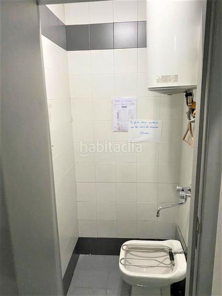 Foto 57139693-1d9b-4713-9c81-79fe8dfd02ec. Miete geschäftsraum in La Ería Oviedo