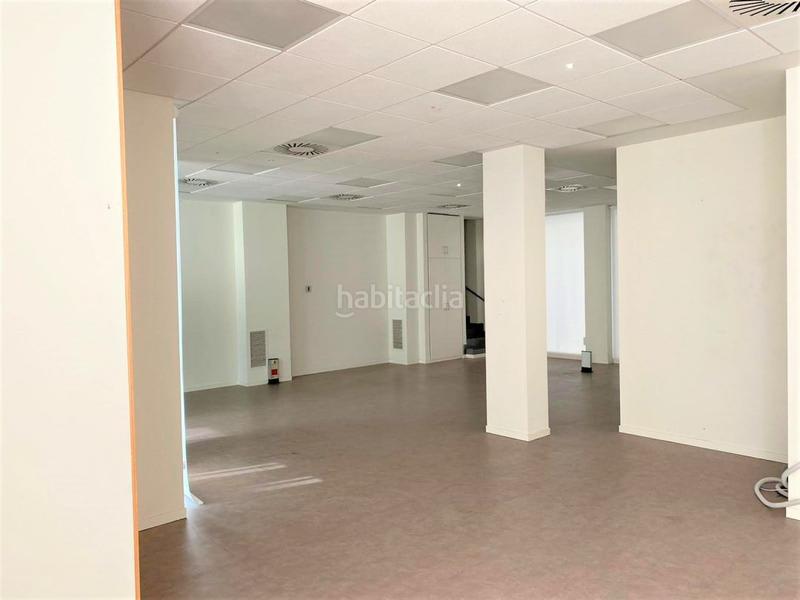 Foto be172998-adf3-4a39-9fbe-0fa3e0d3cd4e. Miete geschäftsraum in La Ería Oviedo