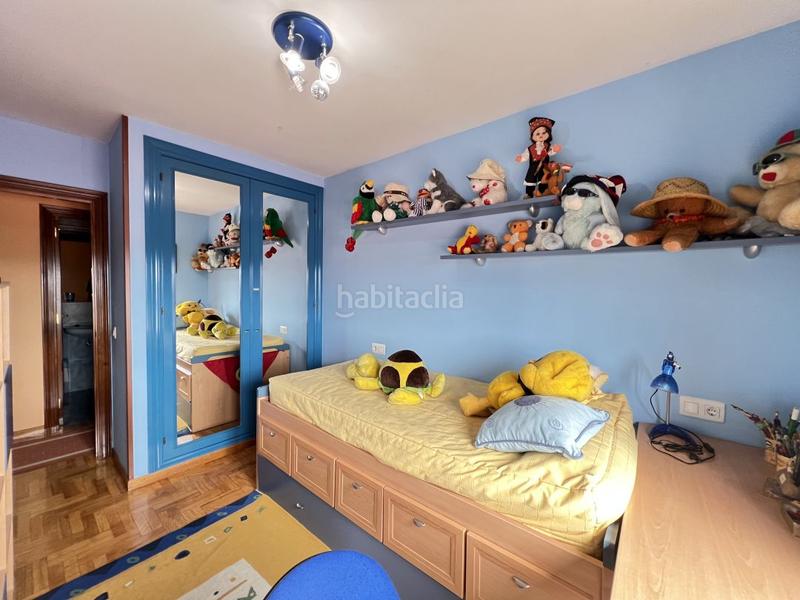 Foto 2582173f-5374-480a-961f-783cbbde2d81. Appartement avec chauffage parking dans Lugones Siero