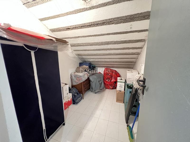 Foto 2dad3493-cb1a-45ce-941c-cc2cf1a21df2. Appartement avec chauffage parking dans Lugones Siero