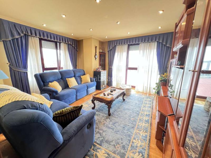 Foto 56f8c182-2dbd-4f61-96a4-ac09a2e195c6. Appartement avec chauffage parking dans Lugones Siero