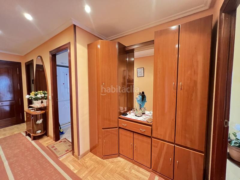 Foto ae36faef-1d5d-49fa-b268-73db3f4d9523. Appartement avec chauffage parking dans Lugones Siero