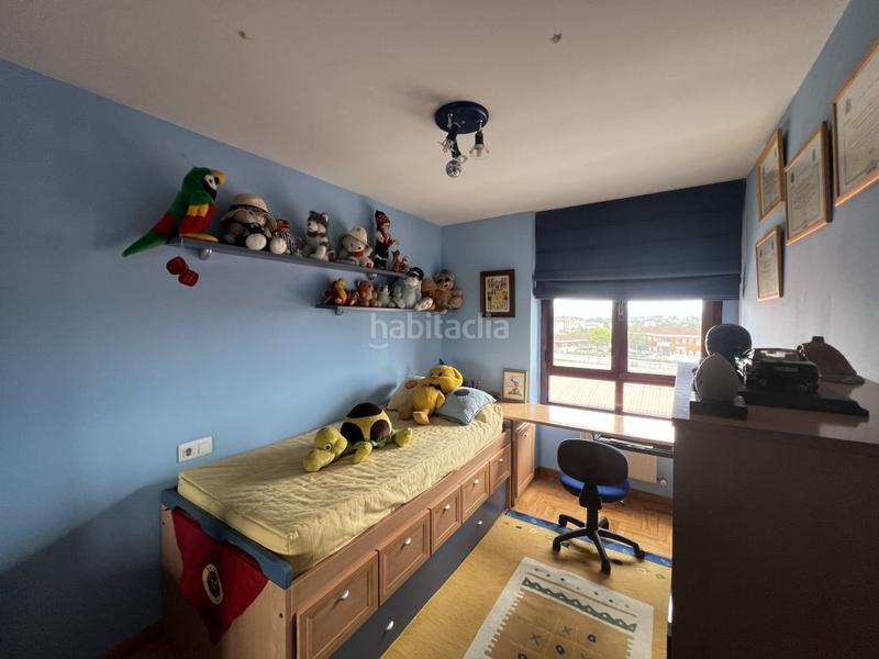 Foto b2eb5c3b-1a8d-4368-96ab-3cd1b623675a. Appartement avec chauffage parking dans Lugones Siero