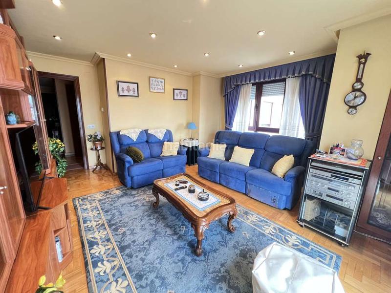 Foto dd59b5fe-778d-4f8b-b520-729e6a38007c. Appartement avec chauffage parking dans Lugones Siero