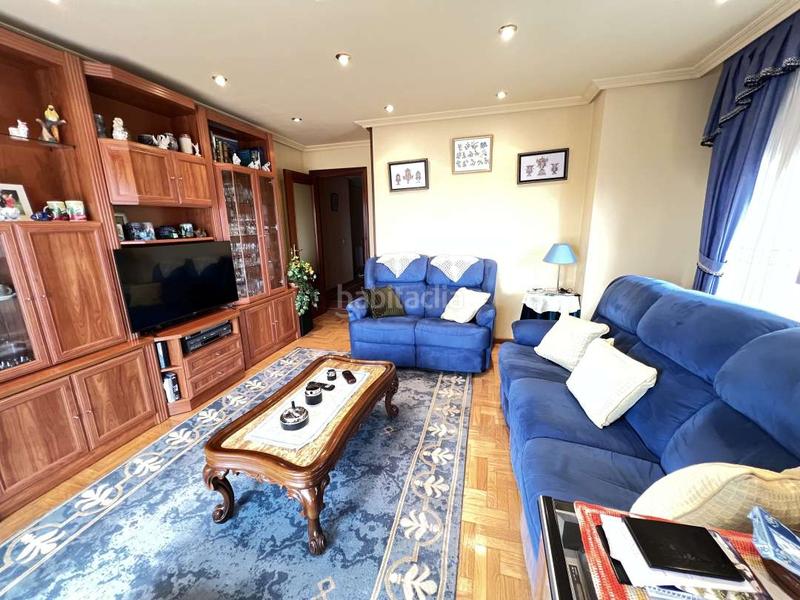 Foto df33fbde-4b8d-4c87-bdd1-0d54be5b4c45. Appartement avec chauffage parking dans Lugones Siero