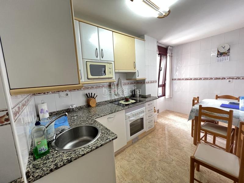 Foto fe8f4b6a-4d9b-4c7f-a0ed-22896b56c19a. Appartement avec chauffage parking dans Lugones Siero