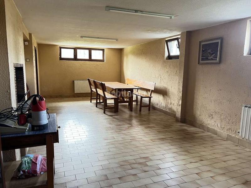 Foto 07cc8936-6e33-44a7-80aa-349fd0580d8f. Chalet mit heizung parking in San Claudio - Trubia - Las Caldas Oviedo