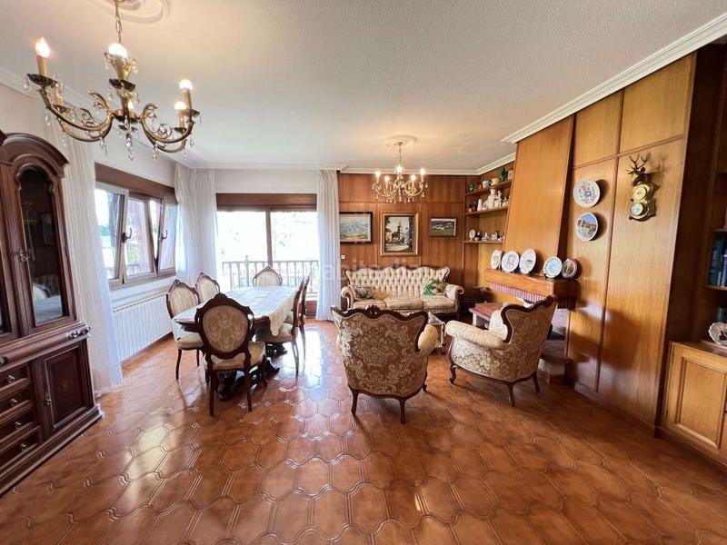 Foto 350efe54-76c0-4fee-8b99-4c0ca6706bcf. Chalet mit heizung parking in San Claudio - Trubia - Las Caldas Oviedo