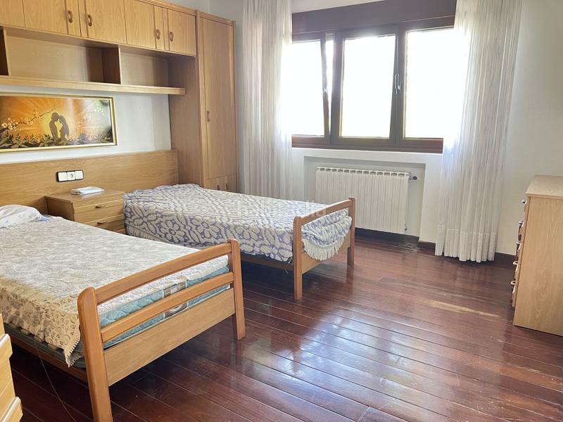 Foto 3f8be330-b9fd-48c0-8f93-9f6e384bae16. Chalet mit heizung parking in San Claudio - Trubia - Las Caldas Oviedo