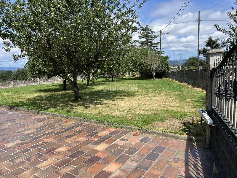 Foto 472bbfe6-6014-4cf6-bd16-a49ea15ed8e4. Chalet mit heizung parking in San Claudio - Trubia - Las Caldas Oviedo