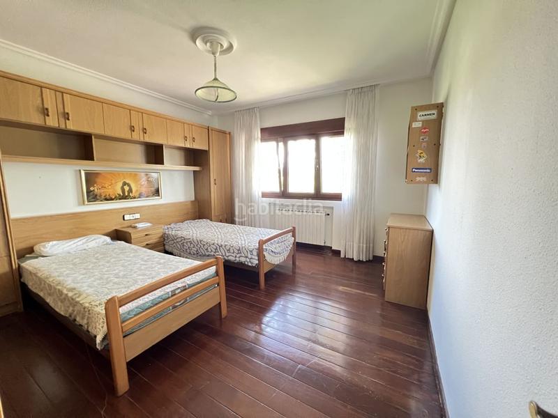 Foto 6ec3ace3-3568-45ce-bee7-dfa43385da82. Chalet mit heizung parking in San Claudio - Trubia - Las Caldas Oviedo
