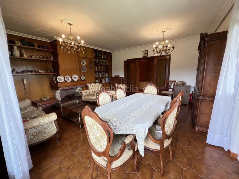 Foto 73a19bac-b5a3-4857-a252-a12078547b71. Chalet mit heizung parking in San Claudio - Trubia - Las Caldas Oviedo