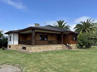Xalet a San Claudio - Trubia - Las Caldas. Oportunidad única! chalet independiente en las afueras de oviedo