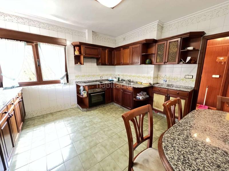 Foto 9582189c-e603-4541-9aed-6ea53a1e9dc8. Chalet mit heizung parking in San Claudio - Trubia - Las Caldas Oviedo