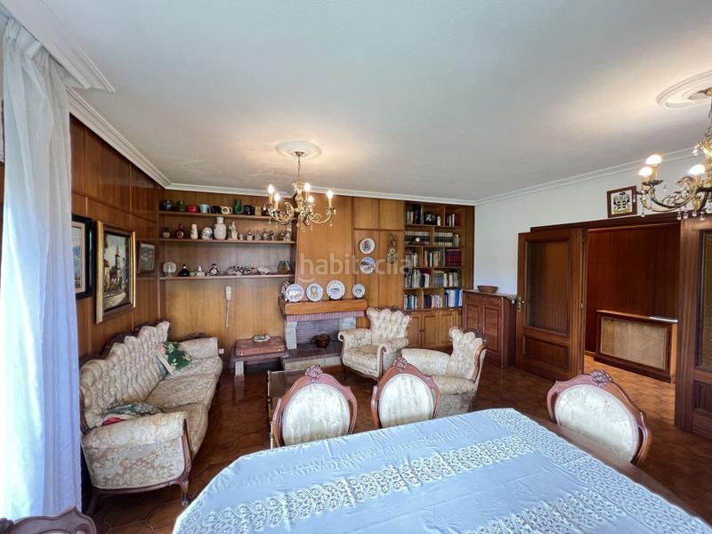 Foto 9fceef8c-f9e6-4105-989d-72605aa1c104. Chalet mit heizung parking in San Claudio - Trubia - Las Caldas Oviedo