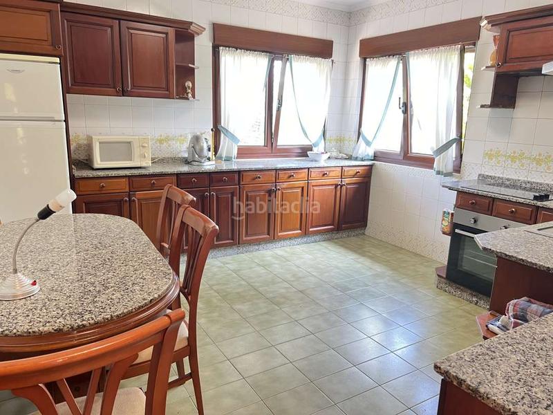 Foto a93a5717-91b1-46da-b150-13ff92314a0d. Chalet mit heizung parking in San Claudio - Trubia - Las Caldas Oviedo