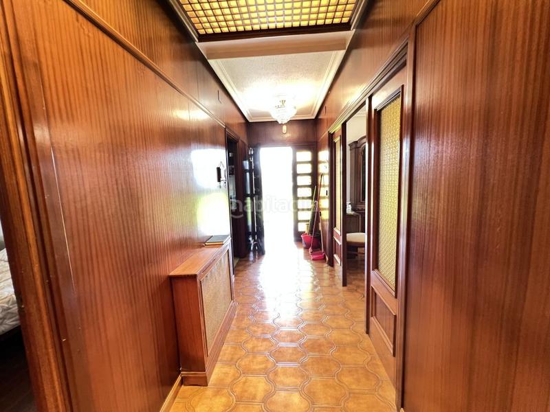 Foto b4805747-3d9d-4334-bb1b-049c9c5daffd. Chalet mit heizung parking in San Claudio - Trubia - Las Caldas Oviedo