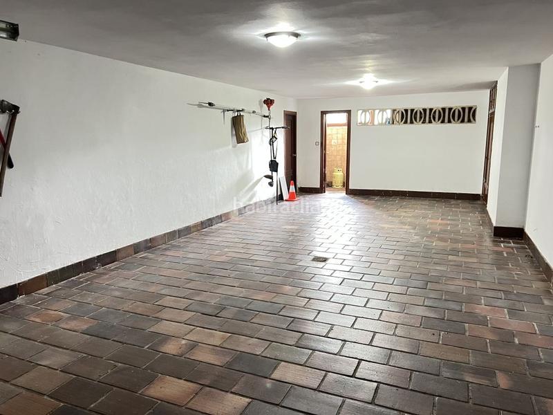 Foto b93f5d2f-ed27-4dd5-b115-755afeded5e8. Chalet mit heizung parking in San Claudio - Trubia - Las Caldas Oviedo