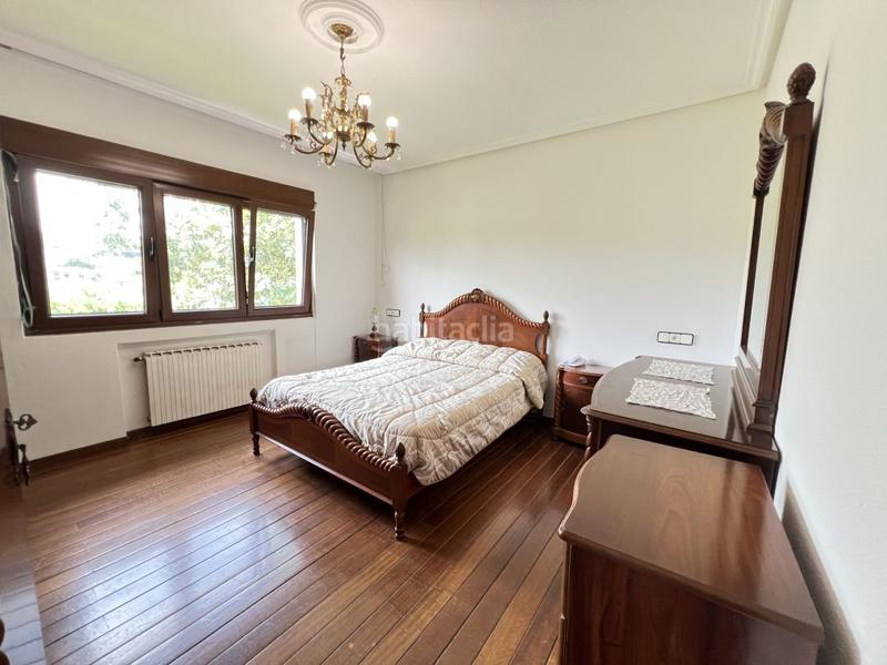Foto bbee3106-bcf1-4625-922b-403d9db9b199. Chalet mit heizung parking in San Claudio - Trubia - Las Caldas Oviedo