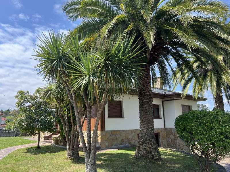 Foto c5e35904-48c6-499e-9b14-24530ae14960. Chalet mit heizung parking in San Claudio - Trubia - Las Caldas Oviedo