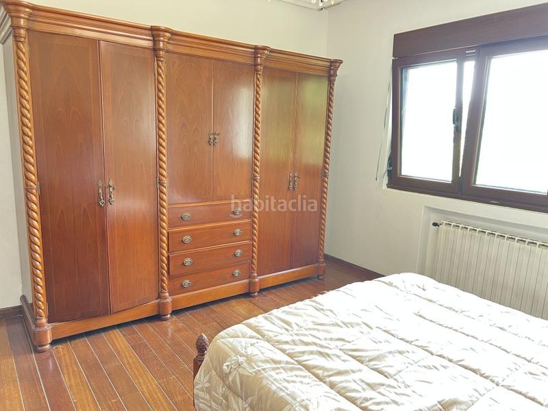 Foto d64fa431-8425-48d2-b708-3d3d325b5c5d. Chalet mit heizung parking in San Claudio - Trubia - Las Caldas Oviedo