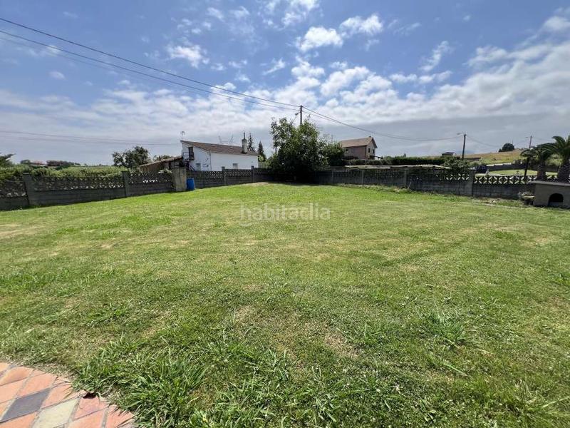 Foto db2cc383-cc6f-4fe1-9e90-ff5b5797b6c4. Chalet mit heizung parking in San Claudio - Trubia - Las Caldas Oviedo
