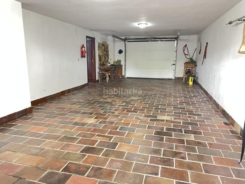 Foto f20f87e4-588f-4c1d-8666-0170ccb2f316. Chalet mit heizung parking in San Claudio - Trubia - Las Caldas Oviedo