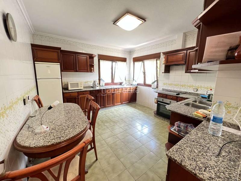 Foto f70facf4-bc6f-4470-9236-d484705c8a79. Chalet mit heizung parking in San Claudio - Trubia - Las Caldas Oviedo