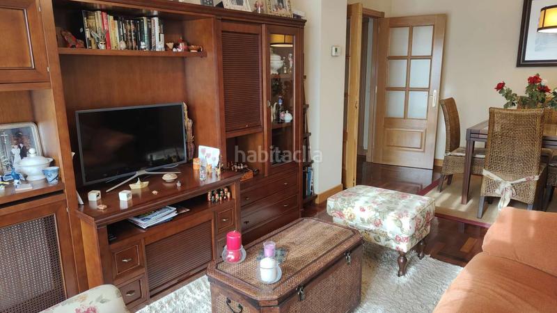 Foto 05c39d74-5f76-4595-9f3c-333adb25d736. Appartamento con riscaldamento parcheggio in La Florida Oviedo