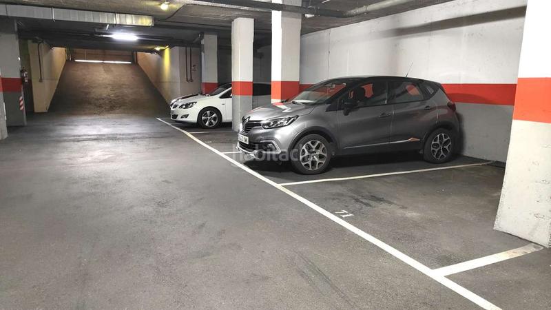 Foto 27003b1b-2252-403b-983f-009b8f09ac1a. Appartamento con riscaldamento parcheggio in La Florida Oviedo